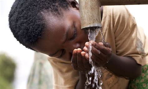Official reports reveal massive scale of the South African water crisis
