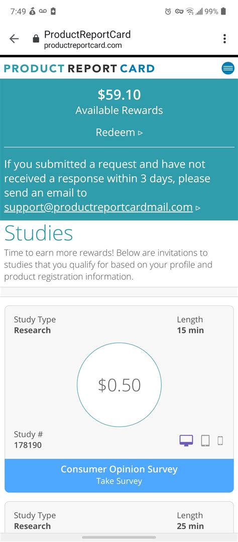 Product Report Card Reviews - 40 Reviews of Productreportcard.com ...