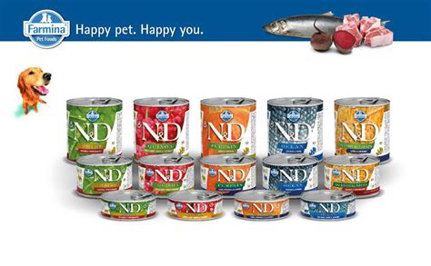 Buy Farmina N&D Quinoa Wet Dog Foods - Skin & Coat Online at Low Prices ...