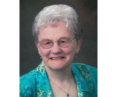 Betty June German Obituary (2024) - Cozad, NE - Berryman Funeral Home ...