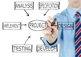 Project Management System Project Management System 的图像结果