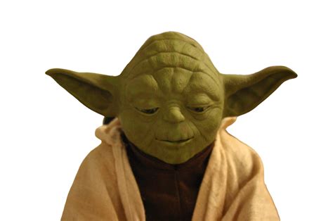 +50 Transparent Background Yoda PNG Image For Free