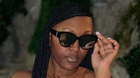 Major update in Shanquella Robinson death as cops reveal U-turn in ...