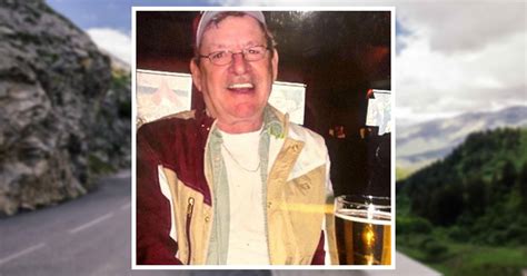 Obituary | William "Bill" Emanuel Redoutey of Portsmouth, Ohio | Botkin ...