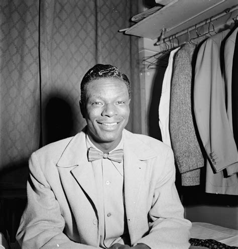 Happy Birthday to Nat “King” Cole — 14 Interesting Facts About Him ...