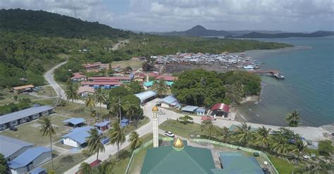 Pulau Banggi Travel Guide | Pulau Banggi Tourism - KAYAK