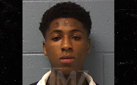 Mugshot Madness: NBA YoungBoy Denied Bail & Extradited to Georgia for ...