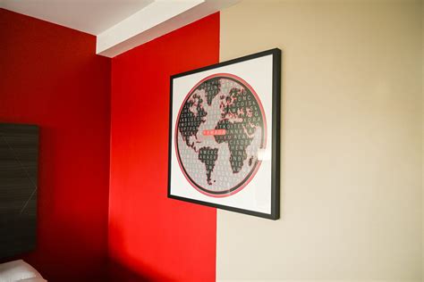 Ramada by Wyndham North Bergen | North Bergen, NJ Hotels