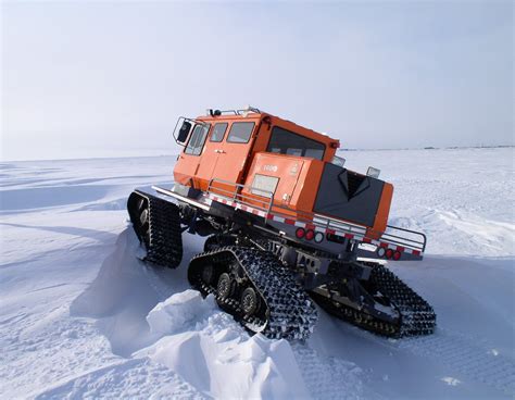 Sno-Cat® Performance - Tucker Sno-Cat®