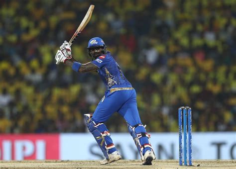 IPL 2021: Suryakumar Yadav opens up about his massive 99m six against ...