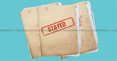 Budget 2025: Period of 'Stay' by Court to be excluded to Calculate Time ...