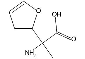 2-(2-furyl)alanine | 2644-43-1