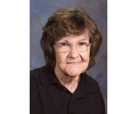 Lucy Flynn Obituary (1937 - 2024) - Winston-Salem, NC - Winston-Salem ...