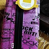 Humty Dumty Barbie Star Pink Colour Polycarbonate 22 Inch / 55.8 cm ...