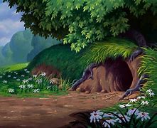 Image result for Alice and Wonderland Cartoon White Rabbit