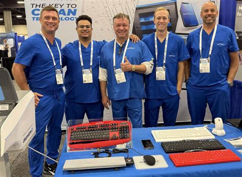 IPAC and APIC Conference 2025 Elevating Infection Control