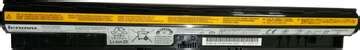 Lenovo G50-70, G50-80, G40-70, G400s, G500s, G510S 4 CELL 2200 mAh ...