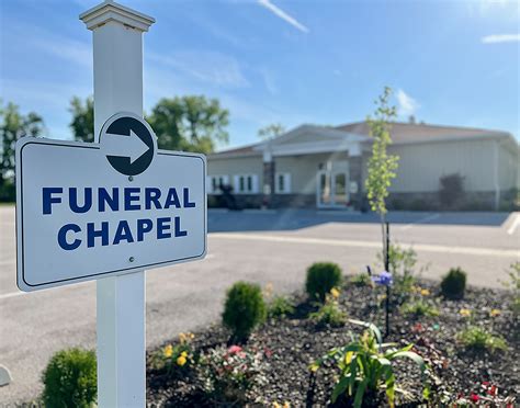 Who We Are - Tippecanoe Funeral Chapel & Cremation Services