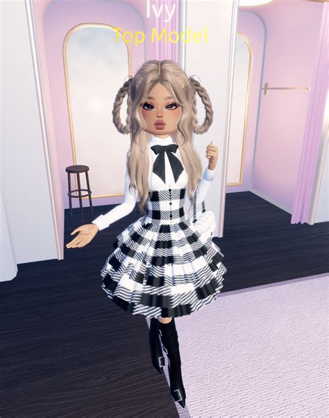 20 Best Outfit Ideas For The Dress To Impress School Trip Theme - DTI Girls