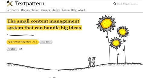 Content Management System Program 的图像结果