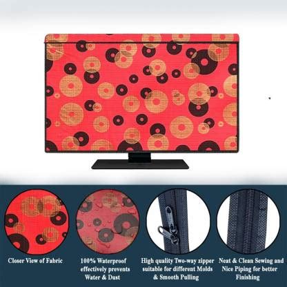 Delideal for 43 inch Computer Monitor, TV, LCD Monitor, etc ...