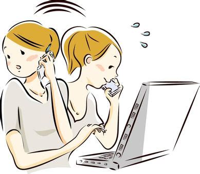 Busy Office Woman Clip Art 的图像结果