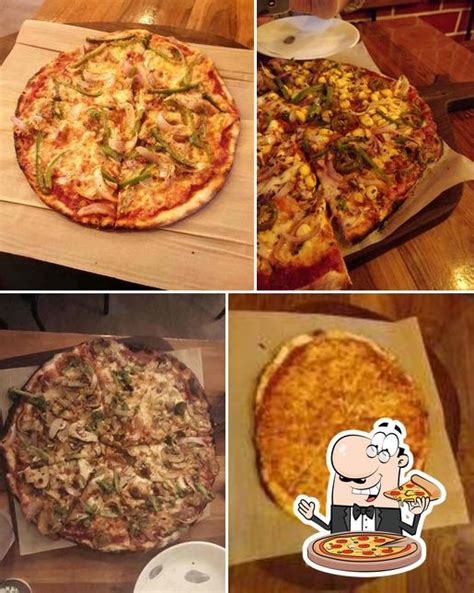 Top 7 restaurants with new York–Style Pizza in Mumbai, december 2025 ...