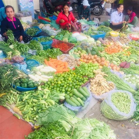 KAMPONG CHHNANG MARKET (2026) All You Need to Know BEFORE You Go (with ...