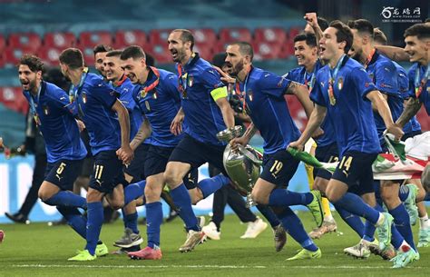 意大利VS英格兰预测、赔率、阵容 - 2024年欧洲杯预选赛 - 博讯天下