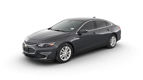 2016 Chevrolet Malibu | Carvana