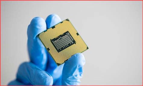 India Semiconductor Industry: Growth & Future Insights