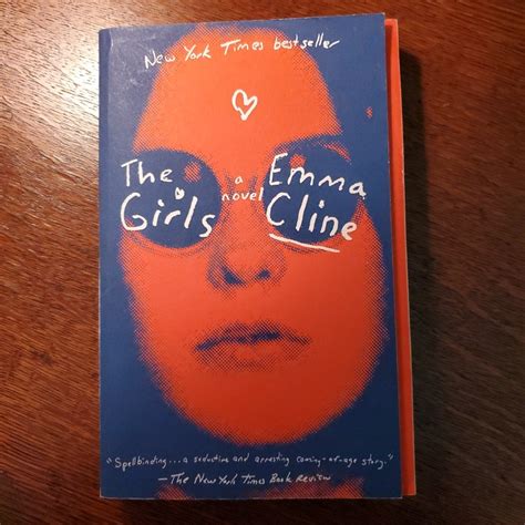 The Girls by Emma Cline, Paperback | Pangobooks