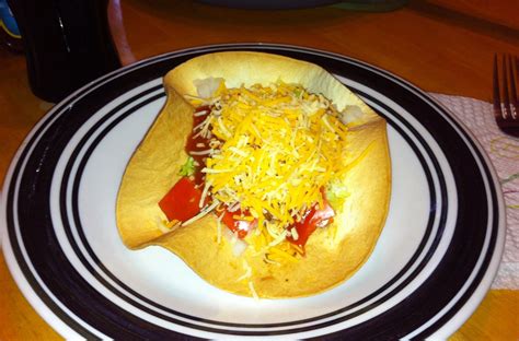 Where To Buy Azteca Taco Salad Shells at Eduardo Shearer blog