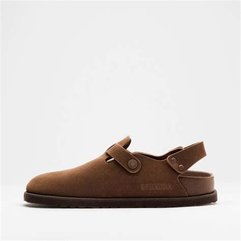 Buy Green 1774 IV Tokio Online in India - BIRKENSTOCK