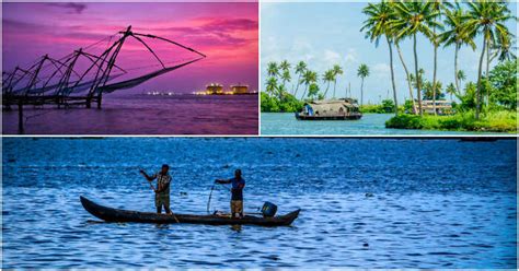 8 Tourist Circuits Of India To Witness The Wonders Of This Diverse Nation!