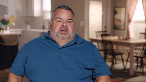 90 Day Diaries Season 6, Episode 11 Recap: Big Ed Dates an Older Woman ...