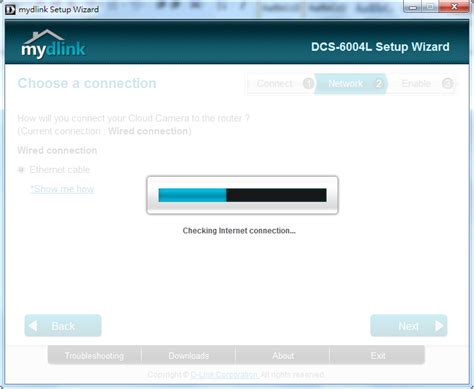 How do I set up and install my DCS-6004L? | D-Link