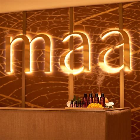 MAAI SPA AT AMARI PATTAYA (2026) All You Need to Know BEFORE You Go ...