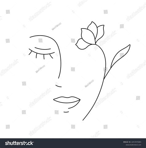 Half Closed Eye Drawing