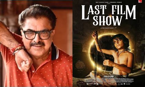 Oscars 2023: Filmmaker Ashoke Pandit Claims India's Official Entry ...