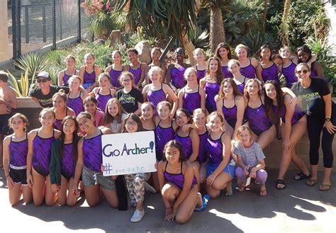 Middle School Summer Swim 的图像结果