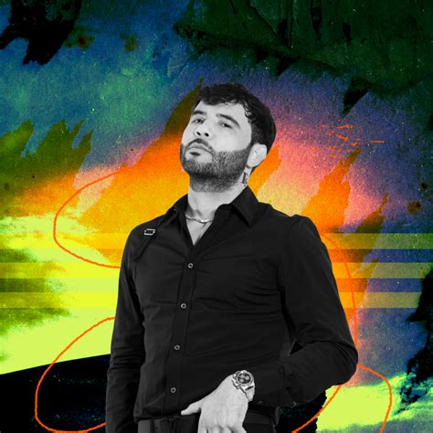 José Darey Castro Age