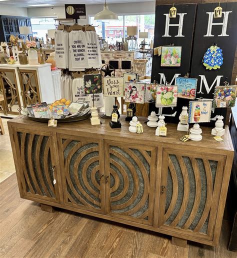 Home Decor & Furniture | Otto's Emporium | Tomball, TX