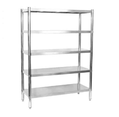 Respetuoso instante algodón estanterias acero inoxidable hosteleria ...