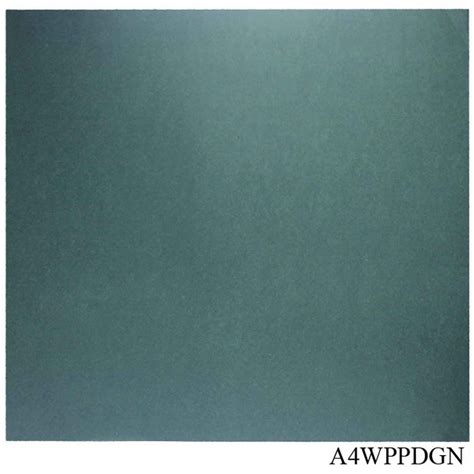 Aadya Crafts Dark Green Plain Vellum Paper A4 Size 120gsm 20
