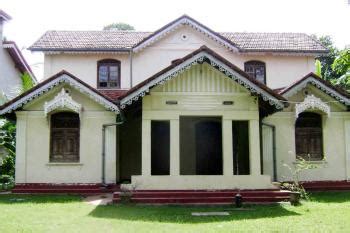 Colonial Grand House For Sale In Ambalangoda in Danweem.com