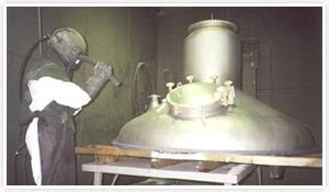 Epcoat Surface Systems