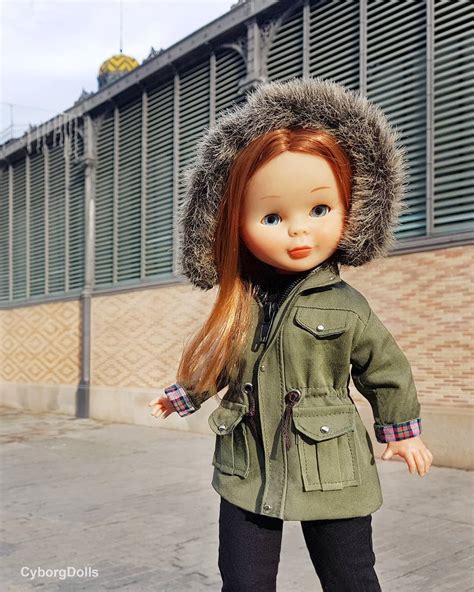 Alien Cyborg Dolls 的图像结果