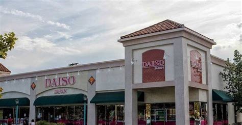 Daiso USA Office Photos