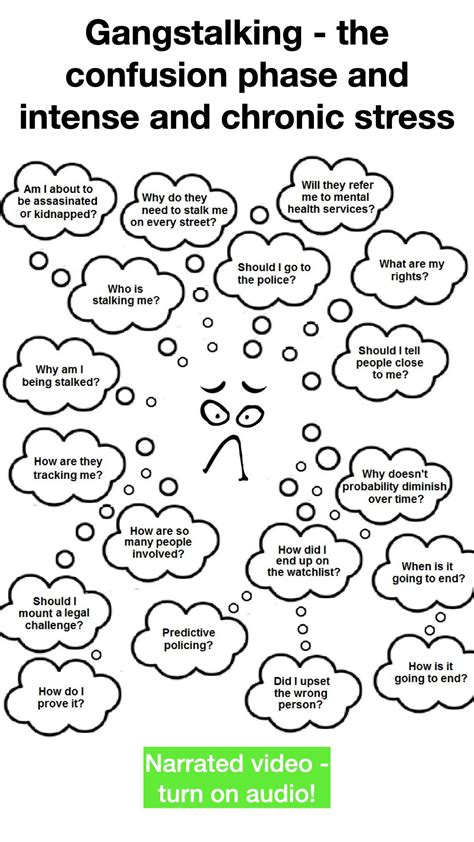 Gangstalking Explained (@gangstalkingexp) / Twitter